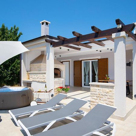 Villa Irena Медулин Екстер'єр фото