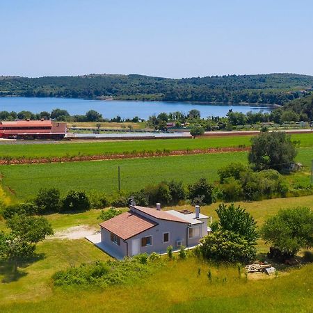 Villa Irena Медулин Екстер'єр фото